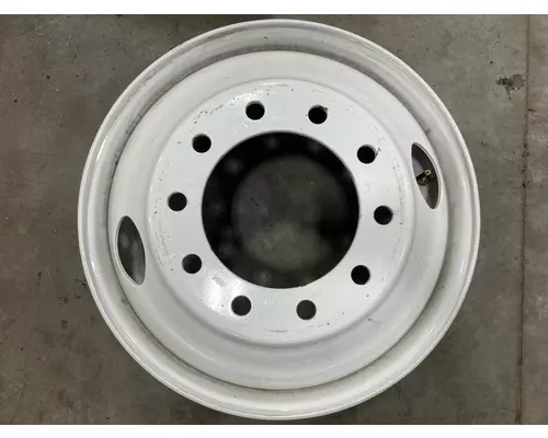 Wheel Pilot 22.5 STEEL Vander Haags Inc Col