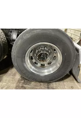 Pilot 22.5 ALUM Tire and Rim