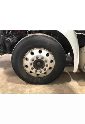 Pilot 22.5 ALUM Tire and Rim