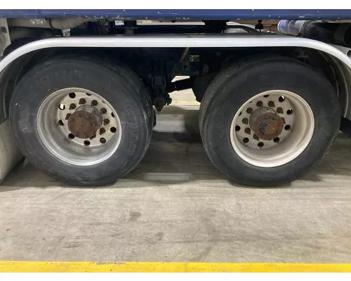 Pilot 22.5 ALUM Tire and Rim