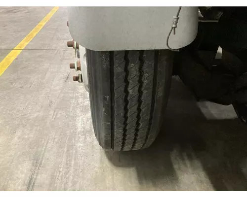 Pilot 22.5 ALUM Tire and Rim
