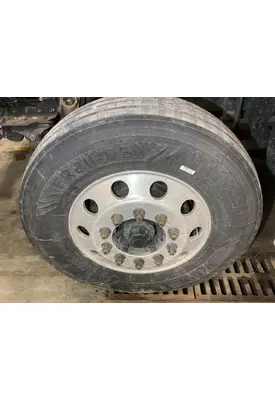 Pilot 22.5 ALUM Tire and Rim