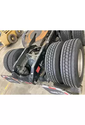 Pilot 22.5 ALUM Tire and Rim