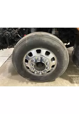 Pilot 22.5 ALUM Tire and Rim