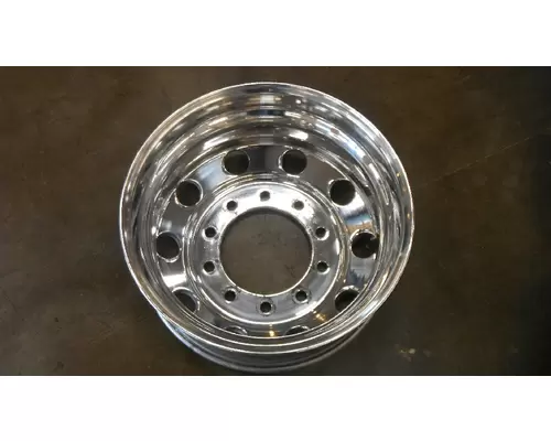 Pilot 22.5 ALUM Wheel