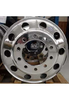 Pilot 22.5 ALUM Wheel
