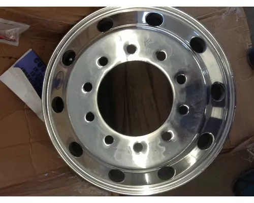 Pilot 22.5 ALUM Wheel
