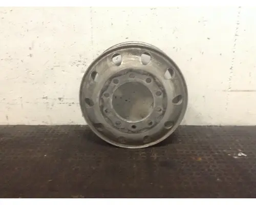 Pilot 22.5 ALUM Wheel