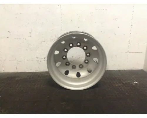 Pilot 22.5 ALUM Wheel