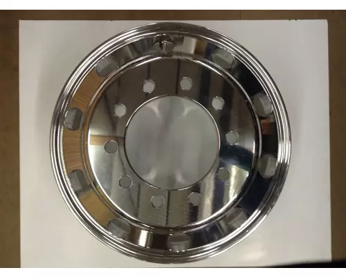Pilot 22.5 ALUM Wheel