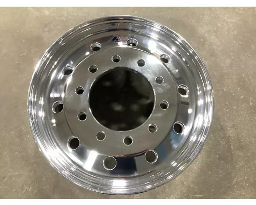 Pilot 22.5 ALUM Wheel