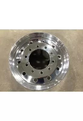 Pilot 22.5 ALUM Wheel
