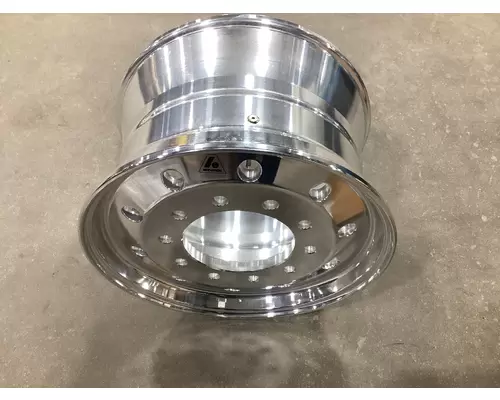 Pilot 22.5 ALUM Wheel