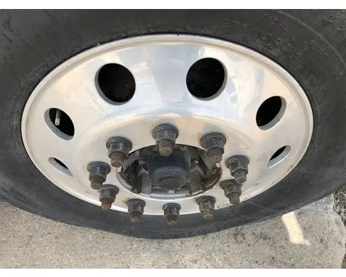 Pilot 22.5 ALUM Wheel
