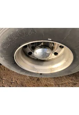 Pilot 22.5 ALUM Wheel