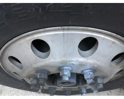 Pilot 22.5 ALUM Wheel