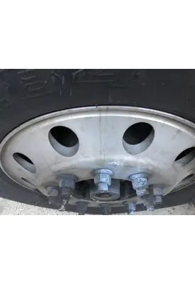 Pilot 22.5 ALUM Wheel