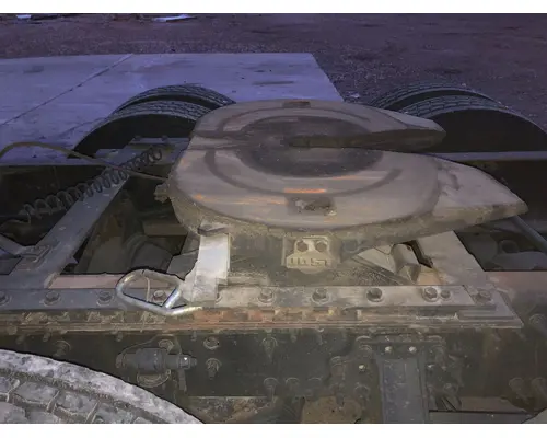 Pilot 22.5 ALUM Wheel