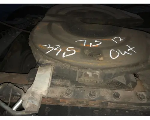 Pilot 22.5 ALUM Wheel