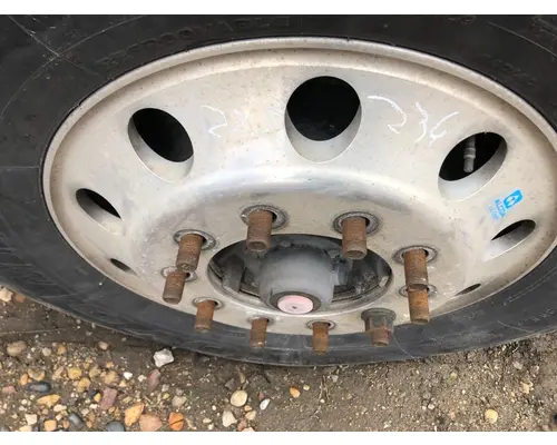 Pilot 22.5 ALUM Wheel
