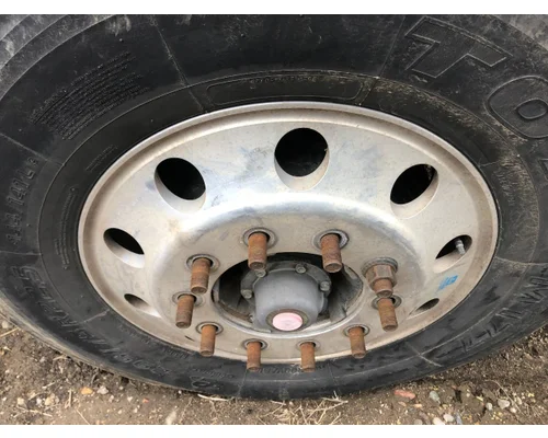 Pilot 22.5 ALUM Wheel