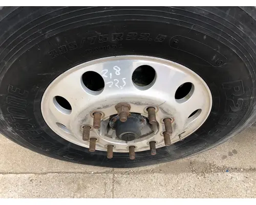 Pilot 22.5 ALUM Wheel