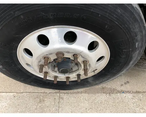 Pilot 22.5 ALUM Wheel