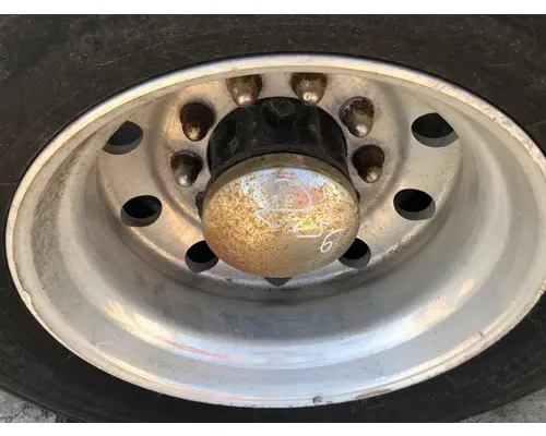 Pilot 22.5 ALUM Wheel