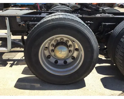 Pilot 22.5 ALUM Wheel