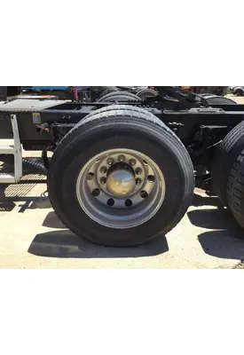 Pilot 22.5 ALUM Wheel