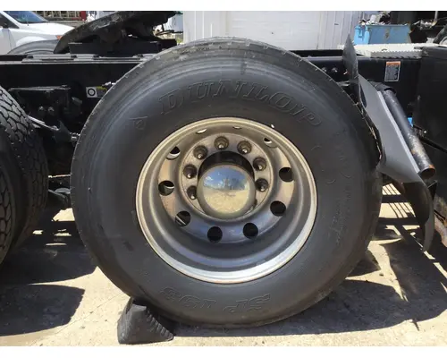 Pilot 22.5 ALUM Wheel