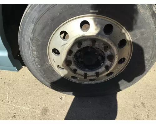 Pilot 22.5 ALUM Wheel
