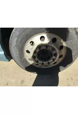 Pilot 22.5 ALUM Wheel