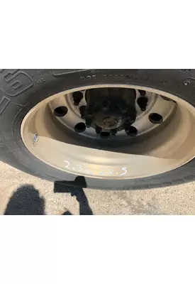 Pilot 22.5 ALUM Wheel