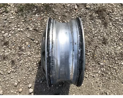 Pilot 22.5 ALUM Wheel