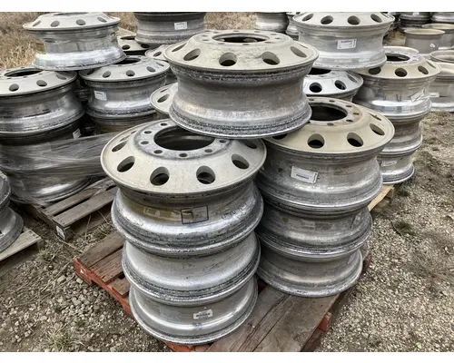 Pilot 22.5 ALUM Wheel