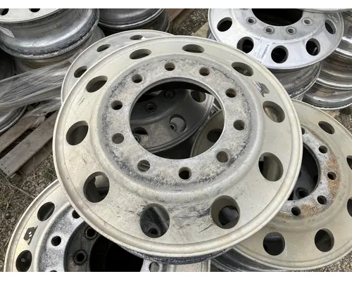 Pilot 22.5 ALUM Wheel