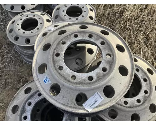 Pilot 22.5 ALUM Wheel