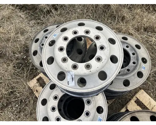 Pilot 22.5 ALUM Wheel