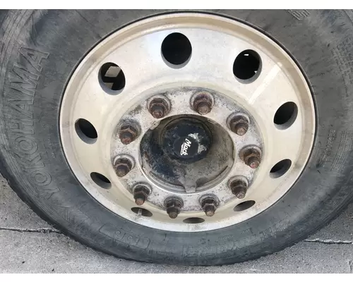 Pilot 22.5 ALUM Wheel