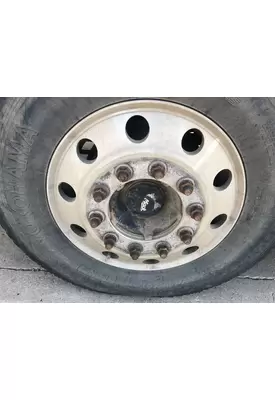 Pilot 22.5 ALUM Wheel