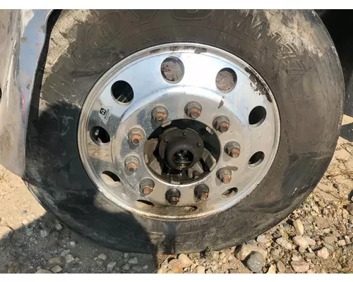 Pilot 22.5 ALUM Wheel