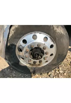 Pilot 22.5 ALUM Wheel