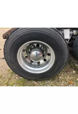 Pilot 22.5 ALUM Wheel