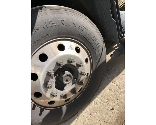 Pilot 22.5 ALUM Wheel