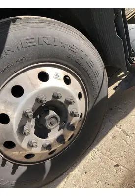 Pilot 22.5 ALUM Wheel