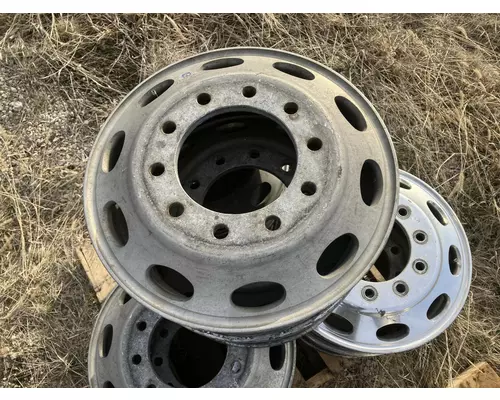 Pilot 22.5 ALUM Wheel