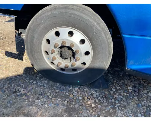 Pilot 22.5 ALUM Wheel