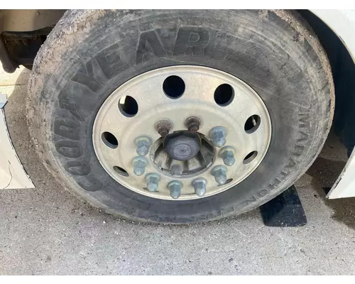 Pilot 22.5 ALUM Wheel