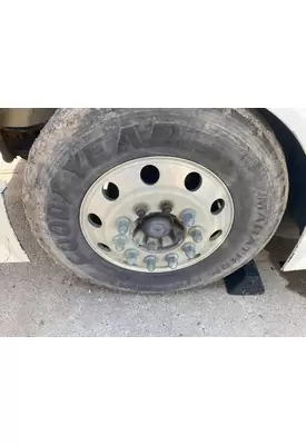 Pilot 22.5 ALUM Wheel